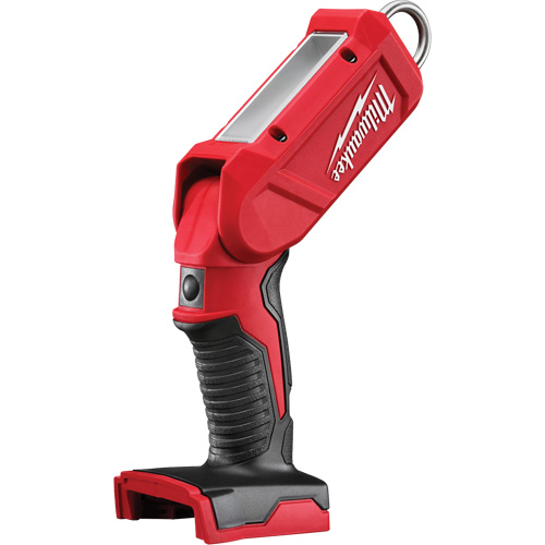 B&acirc;ton lumineux M18, Crochet, Rechargeable, 300 lumens Sécurité Médic