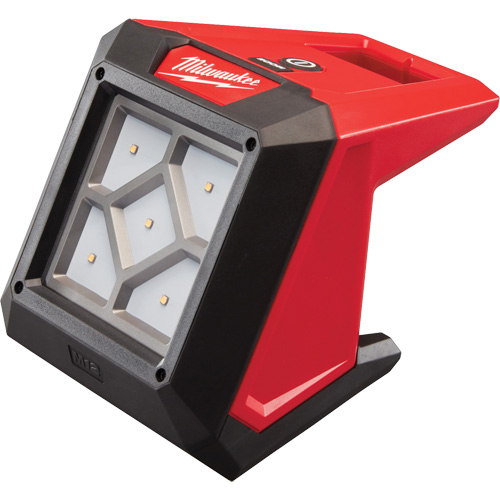 Projecteur d'illumination montable M12 ROVER, DEL, 250 W, 1000 lumens Sécurité Médic