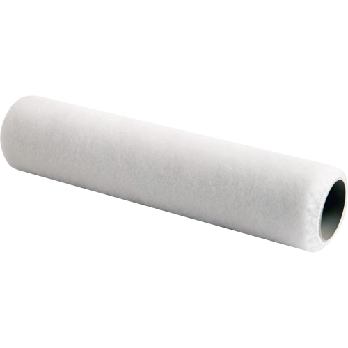 Manchon de rechange non pelucheux pour rouleau &agrave; peindre, Nap 5 mm (3/16"), 240 mm (9-1/2") l Sécurité Médic
