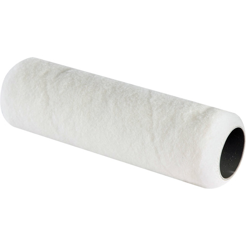 Lint-Free Roller Refill, 10 mm (3/8") Nap, 190 mm (7-1/2") L Sécurité Médic