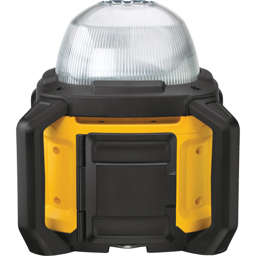 Baladeuse polyvalent sans fil Tool Connect 20V Max, DEL, 5000 lumens, Boîtier en Plastique Sécurité Médic