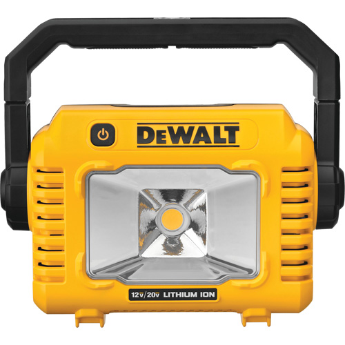 12V/20V Max Compact Task Light, LED, 2000 Lumens Sécurité Médic