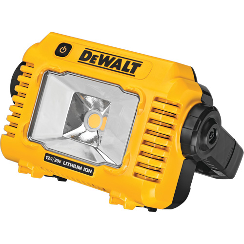 12V/20V Max Compact Task Light, LED, 2000 Lumens Sécurité Médic