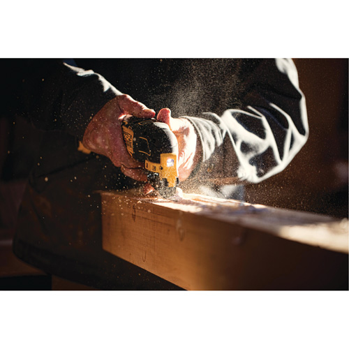 Atomic Max Brushless Cordless Oscillating Multi-Tool (Tool Only), 20 V, Lithium-Ion Sécurité Médic