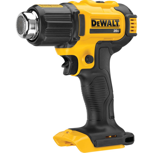 Max Cordless Heat Gun Sécurité Médic