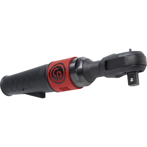 Cl&eacute; &agrave; cliquet pneumatique CP7829H, Prise de 1/2", 1/4" NPT, 10,95 pi³/min Sécurité Médic