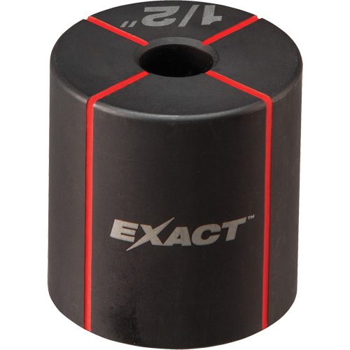 Exact Stainless Steel Die Sécurité Médic