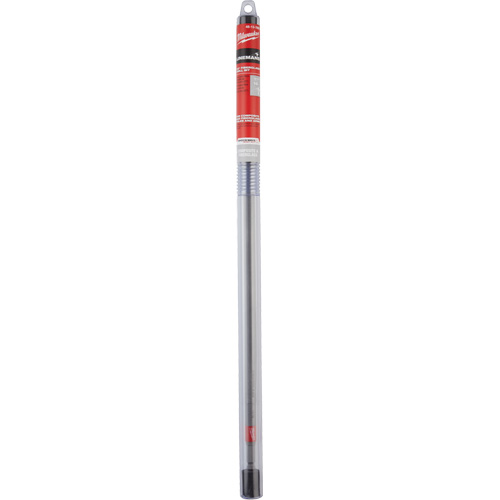 Shockwave Impact Duty Lineman's Fiberglass Drill Bit, 11/16", Carbide Sécurité Médic