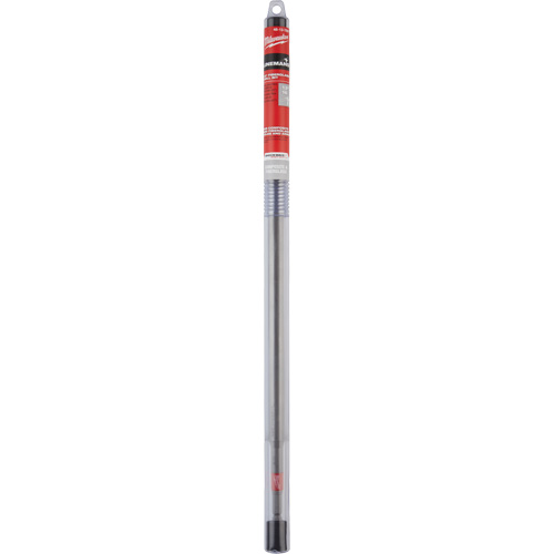 Shockwave Impact Duty Lineman's Fiberglass Drill Bit, 13/16", Carbide Sécurité Médic