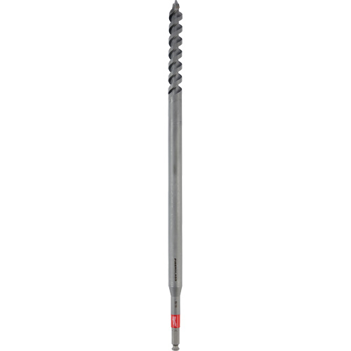 Shockwave Impact Duty Lineman's Fiberglass Drill Bit, 15/16", Carbide Sécurité Médic