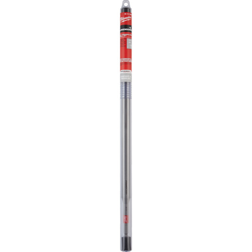 Shockwave Impact Duty Lineman's Fiberglass Drill Bit, 15/16", Carbide Sécurité Médic