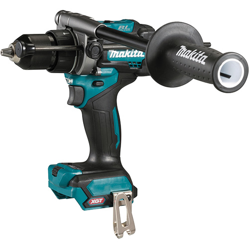 Max XGT&reg; Hammer Drill/Driver with Brushless Motor, 1/2" Chuck, 40 V Sécurité Médic