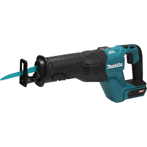 Max XGT&reg; Reciprocating Saw with Brushless Motor (Tool Only), 40 V, Lithium-Ion Battery, 0-3000 SPM Sécurité Médic