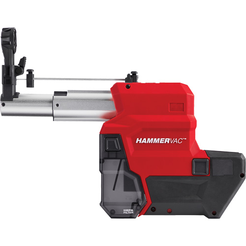 M18 Fuel Hammervac 1" Dedicated Dust Extractor Sécurité Médic