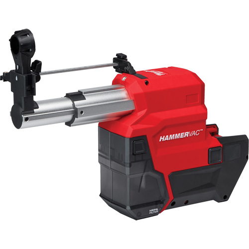M18 Fuel Hammervac 1" Dedicated Dust Extractor Sécurité Médic