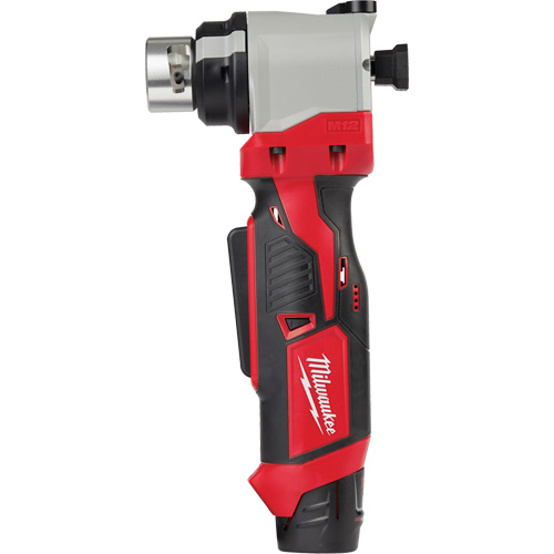 M12 Cable Stripper Kit with 17 Cu THHN/XHHW Bushings Sécurité Médic