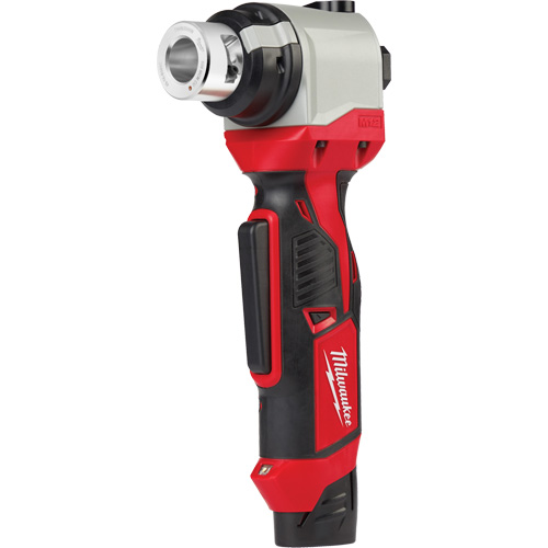 M12 Cable Stripper Kit with 17 Cu THHN/XHHW Bushings Sécurité Médic
