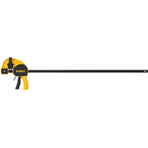 Extra-Large Trigger Clamp, 36" (914 mm) Sécurité Médic