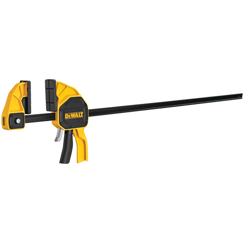 Extra-Large Trigger Clamp, 36" (914 mm) Sécurité Médic