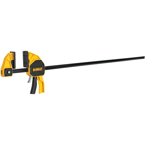 Extra-Large Trigger Clamp, 50" (1270 mm) Sécurité Médic