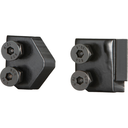 Earth Auger Drill Bit Blade Set Sécurité Médic