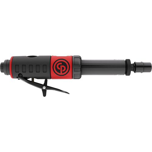 CP7410 Die Grinder with Spindle Lock System, 1/4" Collet, 27000 RPM Sécurité Médic