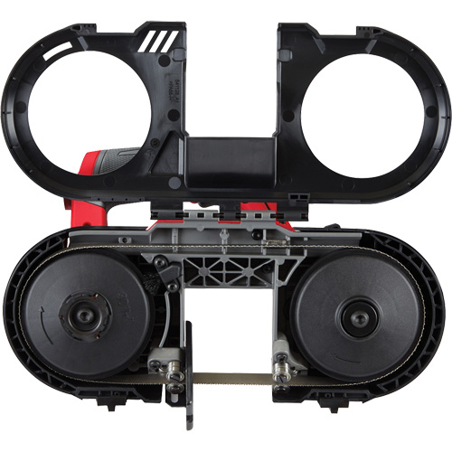 M12 Fuel Compact Band Saw (Tool Only), 12 V, 2-1/2" Capacity Sécurité Médic