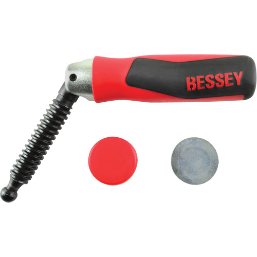 Replacement Pivot Clamp Handle Sécurité Médic