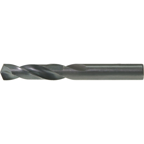 DRILLCO Heavy-Duty Screw Machine Drill Bit, 1/16", High Speed Steel, 5/8" Flute, 135° Point Sécurité Médic