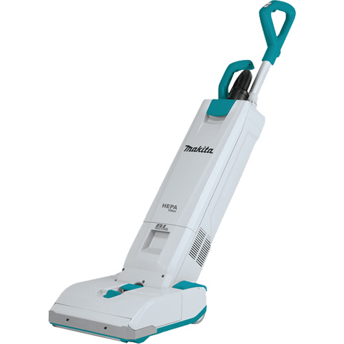 LXT Cordless Upright Vacuum Cleaner, 67 CFM, 5.28 Quarts Sécurité Médic