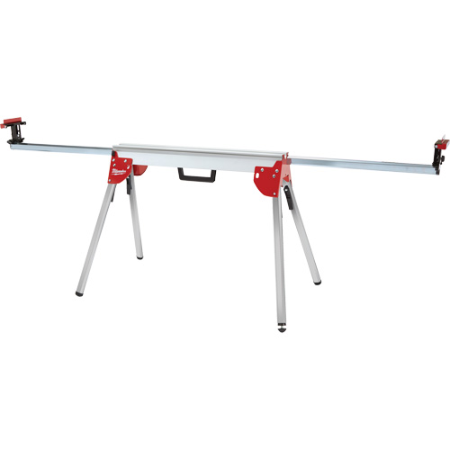 Folding Mitre Saw Stand Sécurité Médic