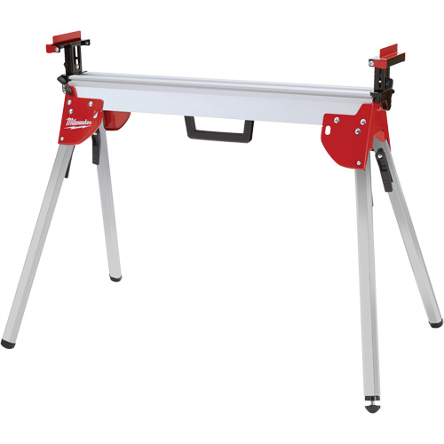 Folding Mitre Saw Stand Sécurité Médic