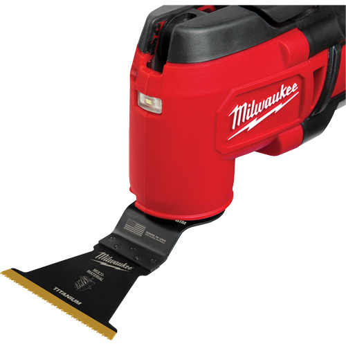 Open-Lok Oscillating Multi-Tool HCS Wood Blade Sécurité Médic