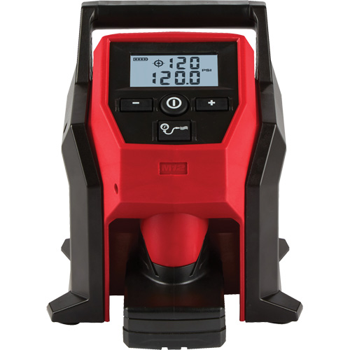 M12 Compact Inflator Kit Sécurité Médic
