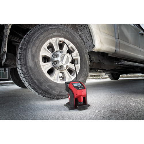 M12 Compact Inflator Kit Sécurité Médic