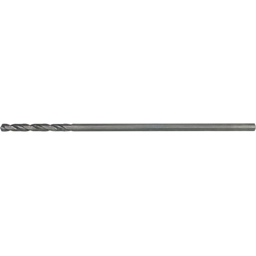 DRILLCO Aircraft Extension Drill Bit, 1/16", High Speed Steel, 7/8" Flute, 135° Point Sécurité Médic