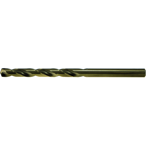 DRILLCO Aircraft Extension Drill Bit, 1/16", High Speed Cobalt, 7/8" Flute, 135° Point Sécurité Médic