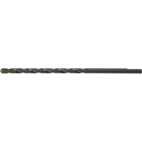 DRILLCO Tapcon Anchor Masonry Drill, 3/16", Carbide Sécurité Médic
