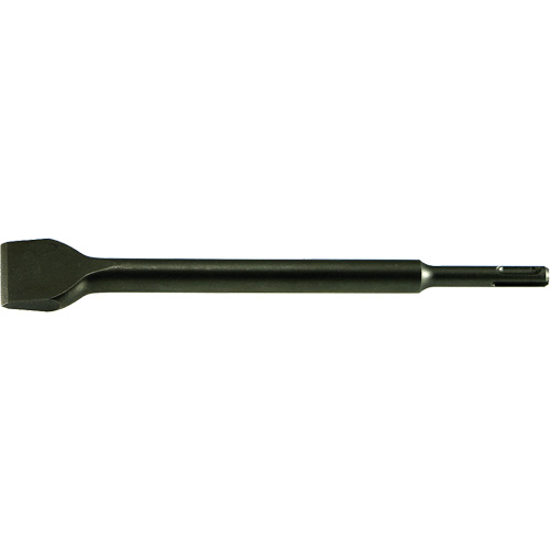 DRILLCO Bull Point SDS-Max Shank Chisel Sécurité Médic