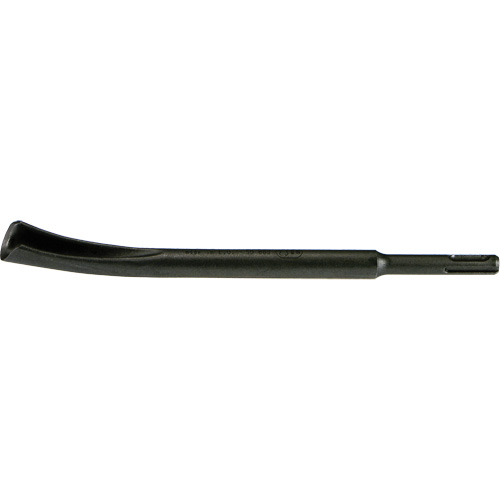 DRILLCO Gouging Chisel Sécurité Médic