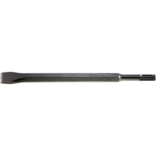 DRILLCO Scaling Chisel Sécurité Médic
