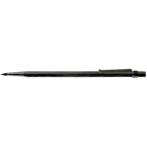 DRILLCO Hammer Drill Scriber, Carbide Sécurité Médic