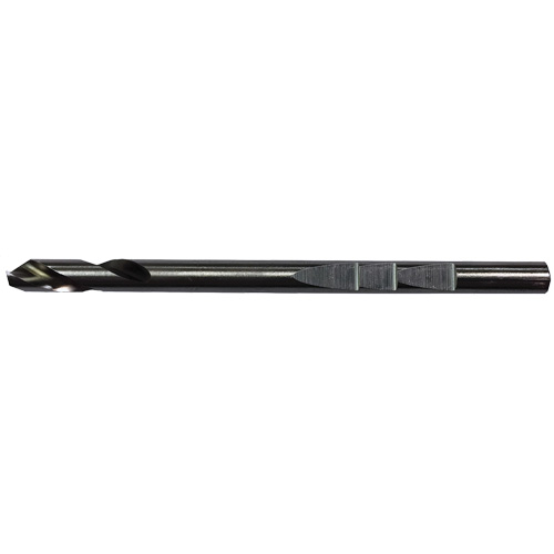 DRILLCO Pilot Drill for Hole Saw, 1/4" Shank Sécurité Médic