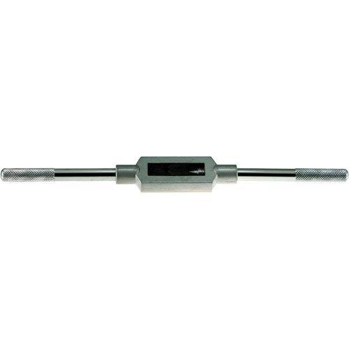 DRILLCO Adjustable Tap & Reamer Wrench Sécurité Médic