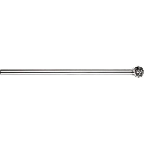 DRILLCO Double Cut Oval Shaped Burr, SD-1L6 Sécurité Médic