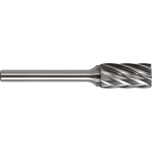 DRILLCO Aluminum Cut Ball Shaped Burr, SA-1NF Sécurité Médic