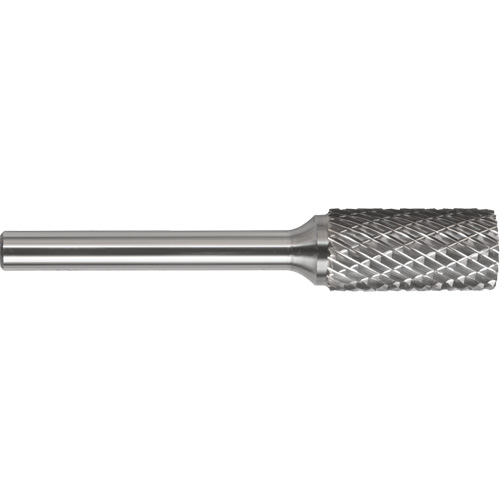 DRILLCO Double Cut Cylindrical Burr, SA-43 Sécurité Médic