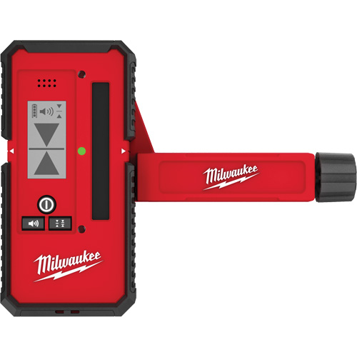 165' Laser Line Detector Sécurité Médic