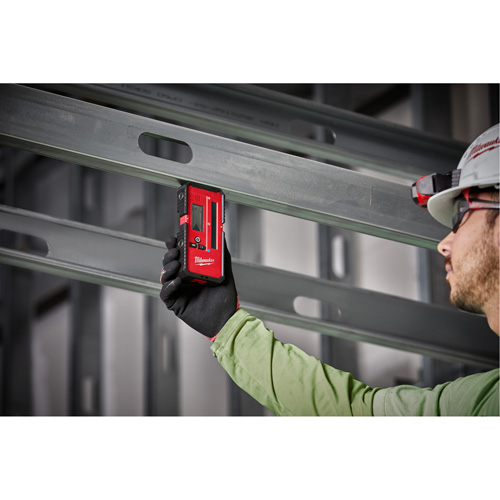 165' Laser Line Detector Sécurité Médic