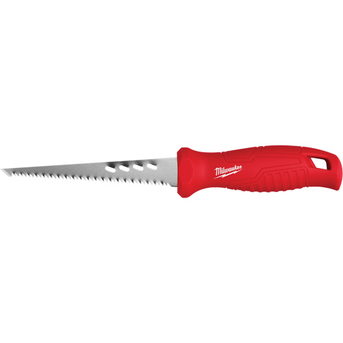 Rasping Jab Saw Sécurité Médic